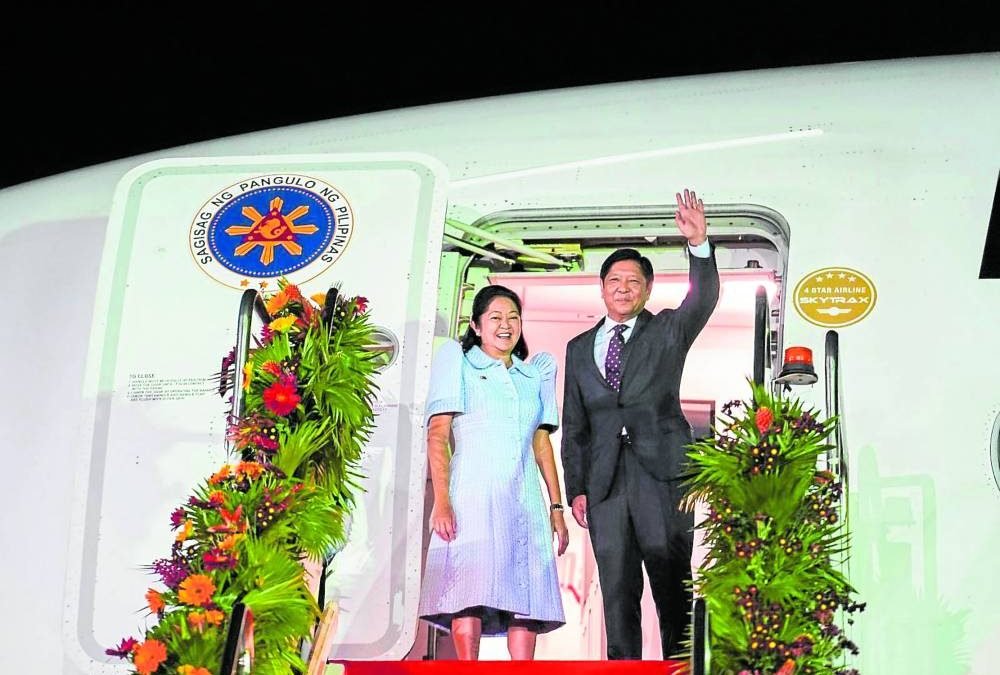 Maharlika fund: Déjà vu