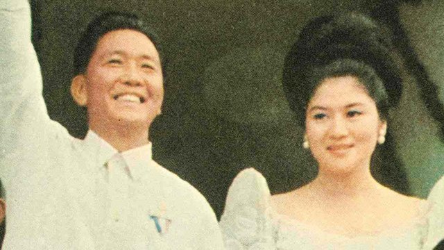 Imelda survives assassination attempt