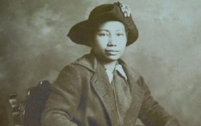 Maria Y. Orosa: Food hero