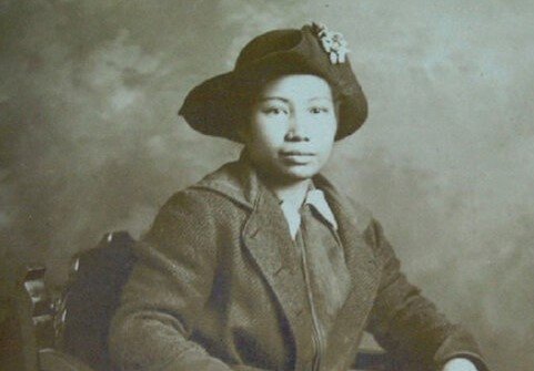 Maria Y. Orosa: Food hero